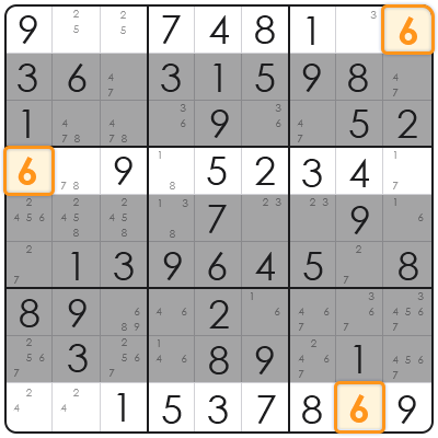 smart sudoku