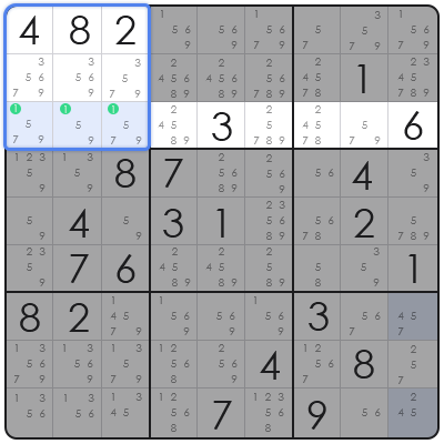 easter sudoku