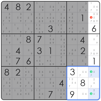 sudoku 6 per page printable